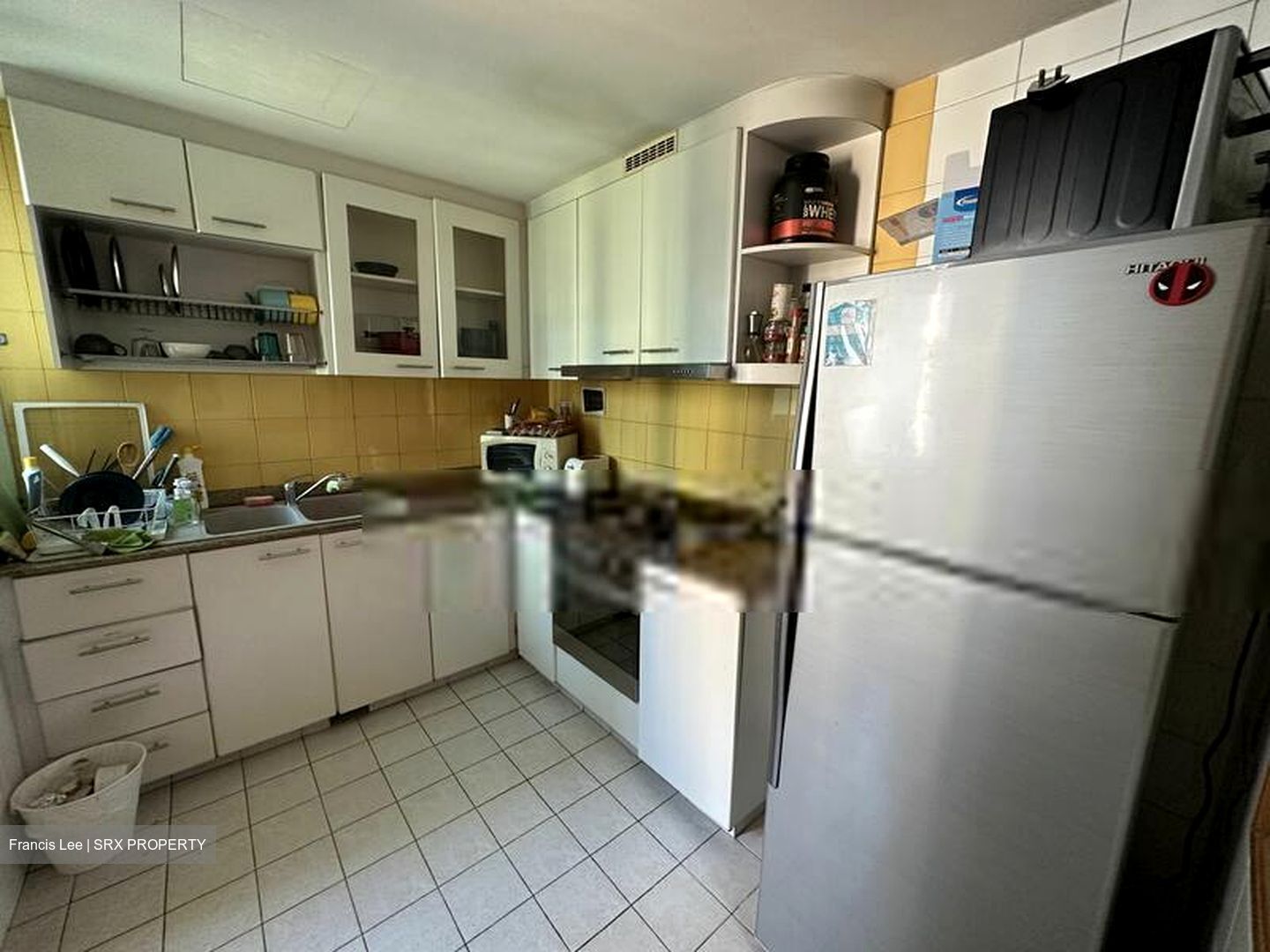 Queens (D3), Condominium #621056481
